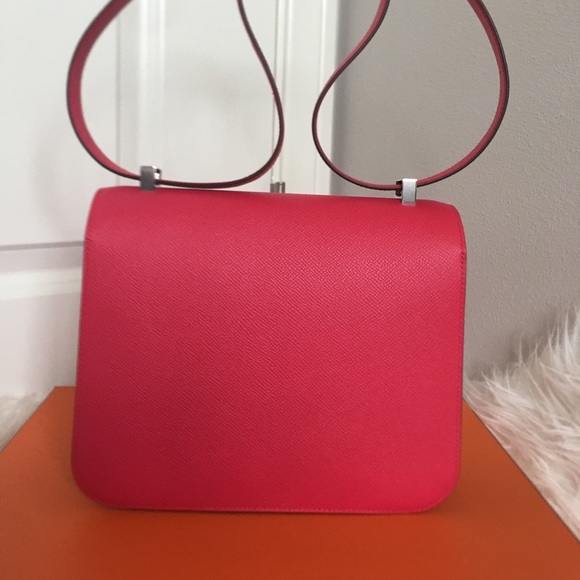 Hermes Constance 24 - Picture 3 of 8